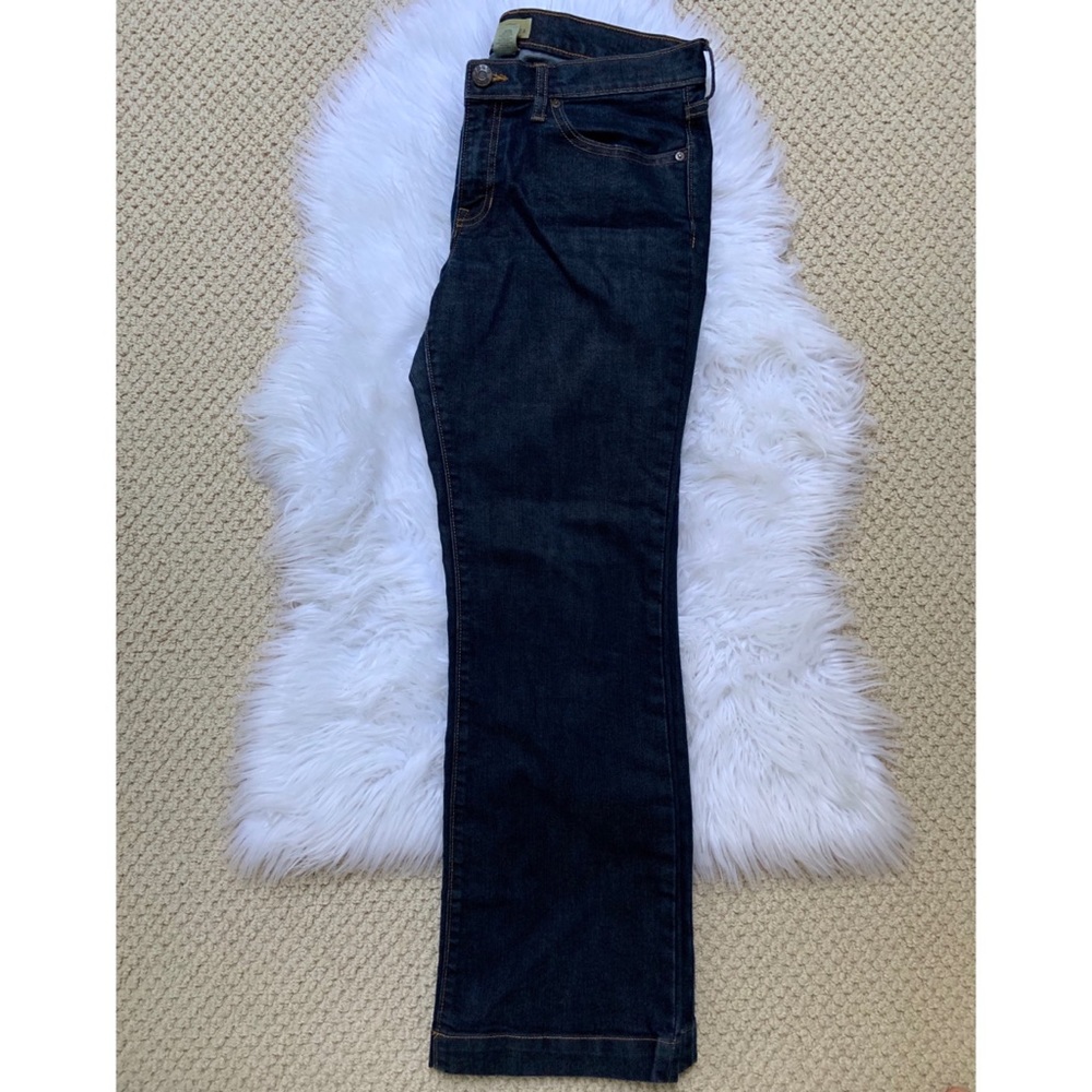 GAP | Long and Lean Bootcut Jeans